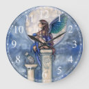 Recherche de fairy horloges Lune