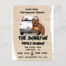 Recherche de humour réunion famille cartes postales Pour tous