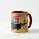 Recherche de expressionnisme abstrait tasses Peinture