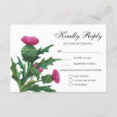 Recherche de écossais invitations Chardon