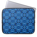 Zoek naar planeten laptop sleeves Blauw