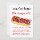 Recherche de sandwich invitations Parti