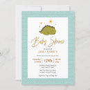 Recherche de cute baby shower invitations Élégant