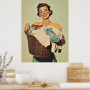 Zoek naar huisvrouwen posters For her