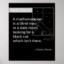 Recherche de citations mathématiques posters Mathématicien