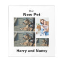 Recherche de vétérinaire blocsnotes Moderne