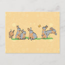 Recherche de lapin noir cartes postales Lapins
