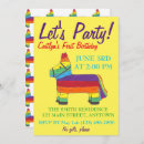 Recherche de âne invitations Fête