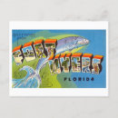Recherche de fort myers floride cartes postales Vintage