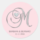 Zoek naar zilveren bruiloft stickers Gunsten