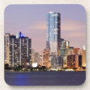 Recherche de miami dessous de verres Mer