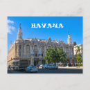 Recherche de havana cuba cartes postales Ville