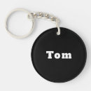 Recherche de tom Nom