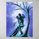 Recherche de couples de danse art Anniversaire