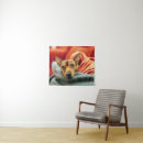 Recherche de pinscher miniature art Animal