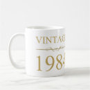Recherche de 1984 tasses Né en 1984