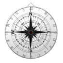 Recherche de boussole jeux de fléchettes Pour tous