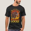 Recherche de mammouth laineux tshirts Drôle