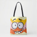 Recherche de visage souriant jaune sacs Mignon