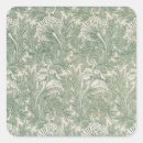 Recherche de tulip autocollants William morris