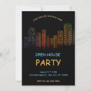 Recherche de rue 13x18 invitations Rencontrer les voisins