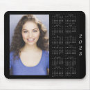 Zoek naar kantoor kalender muismatten 2025