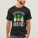 Recherche de st patricks day gnome Nurse