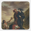 Recherche de eugene delacroix autocollants Cimetière