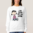 Recherche de grossier vêtements Cacahuètes