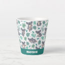 Recherche de koala mignons tasses Pour enfants