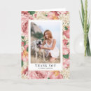 Recherche de vintage roses vœux cartes Floral