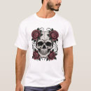 Recherche de gothique tshirts Tatouage
