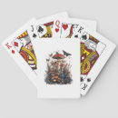 Recherche de souris jeux de cartes Champignon