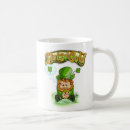 Recherche de trèfle tasses Lutin