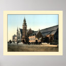 Zoek naar oude treinen posters Retro