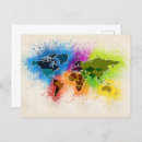 Recherche de monde antique cartes postales Géographie