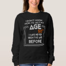 Zoek naar leeftijd hoodies 50e