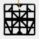 Recherche de motif noir et blanc ornements Toute personne