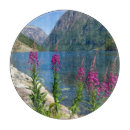 Recherche de village planches à découper Montagnes