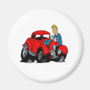 Recherche de mécanicien magnets Humour