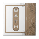 Zoek naar bad tegels Bloemen