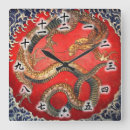 Recherche de dragon rouge art Monstre