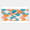 Recherche de campeurs autocollants Vintage