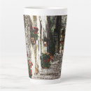 Recherche de de scène tasses Fleurs