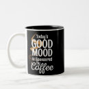 Recherche de de bonne humeur tasses Café