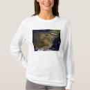 Recherche de photographie femme tshirts Vue de l'espace