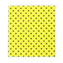 Zoek naar stip notitieblokken Retro