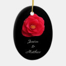 Recherche de fleur rouge ornements Vacances