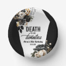Recherche de halloween carton bols Fête d'anniversaire