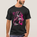 Recherche de alter tshirts Anime